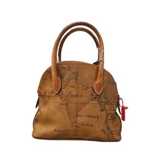 ALVIERO MARTINI TWO WAY BAG
